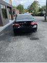 Thumbnail of 2018 Black Toyota Camry