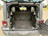 Thumbnail of 2017 Gray Jeep Wrangler Unlimited