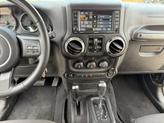 Thumbnail of 2017 Gray Jeep Wrangler Unlimited