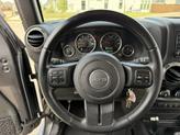 Thumbnail of 2017 Gray Jeep Wrangler Unlimited