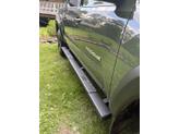 Thumbnail of 2021 Green Toyota Tacoma