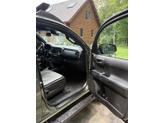 Thumbnail of 2021 Green Toyota Tacoma