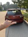 Thumbnail of 2006 Red Mazda Mazda3