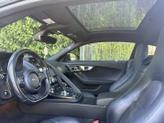 Thumbnail of 2016 Black Jaguar F-TYPE