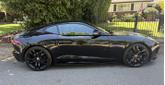 Thumbnail of 2016 Black Jaguar F-TYPE