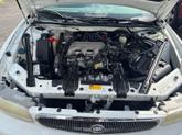 Thumbnail of 1999 White Buick Century