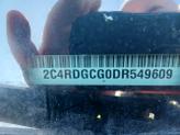 Thumbnail of 2013 Red Dodge Grand Caravan