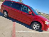 Thumbnail of 2013 Red Dodge Grand Caravan