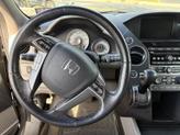 Thumbnail of 2015 Gray Honda Pilot