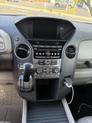 Thumbnail of 2015 Gray Honda Pilot