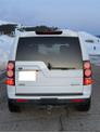 Thumbnail of 2016 White Land Rover LR4