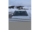 Photo of 2016 White Land Rover LR4