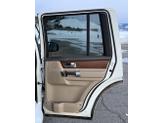 Thumbnail of 2016 White Land Rover LR4