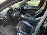 Thumbnail of 2012 Black Porsche Panamera