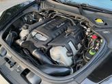 Thumbnail of 2012 Black Porsche Panamera