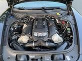 Thumbnail of 2012 Black Porsche Panamera