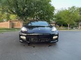 Thumbnail of 2012 Black Porsche Panamera