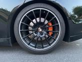 Thumbnail of 2012 Black Porsche Panamera