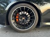 Thumbnail of 2012 Black Porsche Panamera