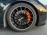Thumbnail of 2012 Black Porsche Panamera