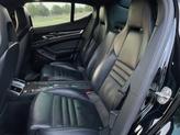 Thumbnail of 2012 Black Porsche Panamera