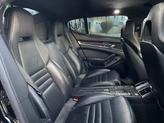 Thumbnail of 2012 Black Porsche Panamera