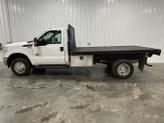 Thumbnail of 2016 White Ford F-350