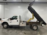 Photo of 2016 White Ford F-350