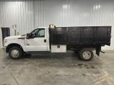 Thumbnail of 2016 White Ford F-350