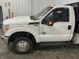Thumbnail of 2016 White Ford F-350