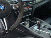 Thumbnail of 2015 Black BMW X5 M
