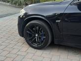 Thumbnail of 2015 Black BMW X5 M