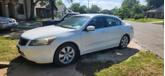 Thumbnail of 2009 White Honda Accord