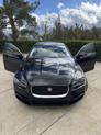 Photo of 2018 Black Jaguar XE