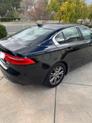 Thumbnail of 2018 Black Jaguar XE