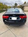Thumbnail of 2018 Black Jaguar XE