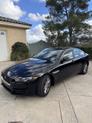 Thumbnail of 2018 Black Jaguar XE