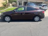 Thumbnail of 2010 Red Kia Forte