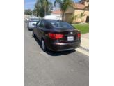 Thumbnail of 2010 Red Kia Forte