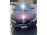 Thumbnail of 2010 Red Kia Forte