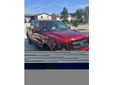 Thumbnail of 2014 Red Ford F-150
