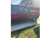 Photo of 2014 Red Ford F-150