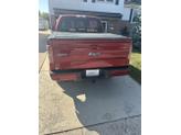 Thumbnail of 2014 Red Ford F-150