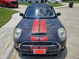 Thumbnail of 2015 Black MINI Hardtop