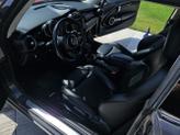 Thumbnail of 2015 Black MINI Hardtop