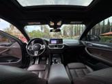 Thumbnail of 2022 Blue BMW X4