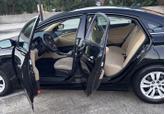 Thumbnail of 2011 Black Hyundai SONATA