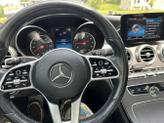 Thumbnail of 2019 Silver Mercedes-Benz C-Class