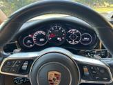 Thumbnail of 2018 Black Porsche Panamera