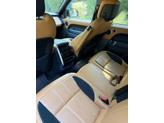 Thumbnail of 2020 Orange Land Rover Range Rover Sport